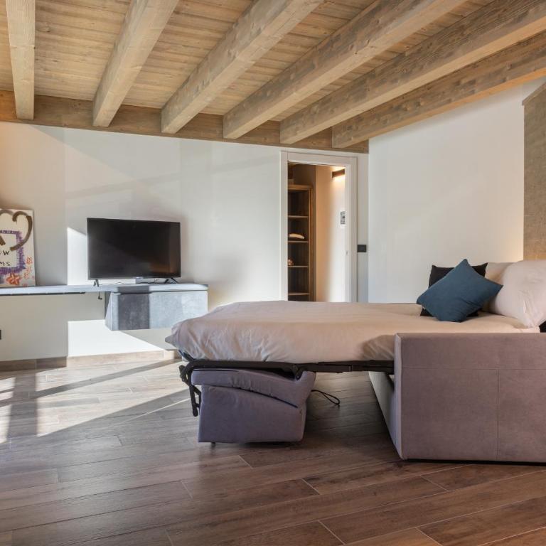 Lillaz Home - Apartments - Studio - 4