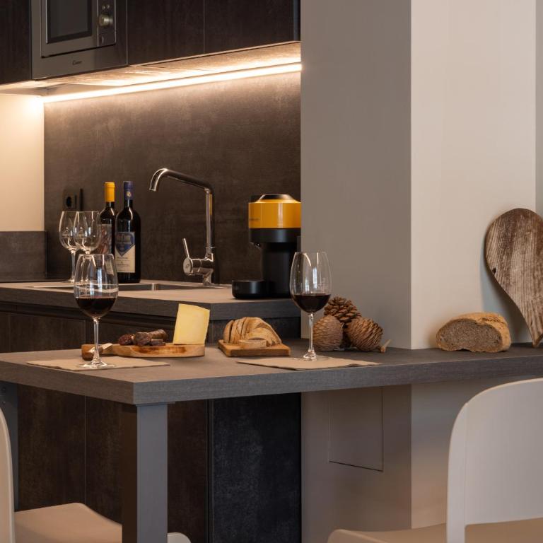 Lillaz Home - Apartments - Apartment mit 1 Schlafzimmer - 1