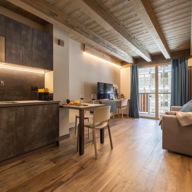 Lillaz Home - Apartments - Apartment mit 1 Schlafzimmer - 3