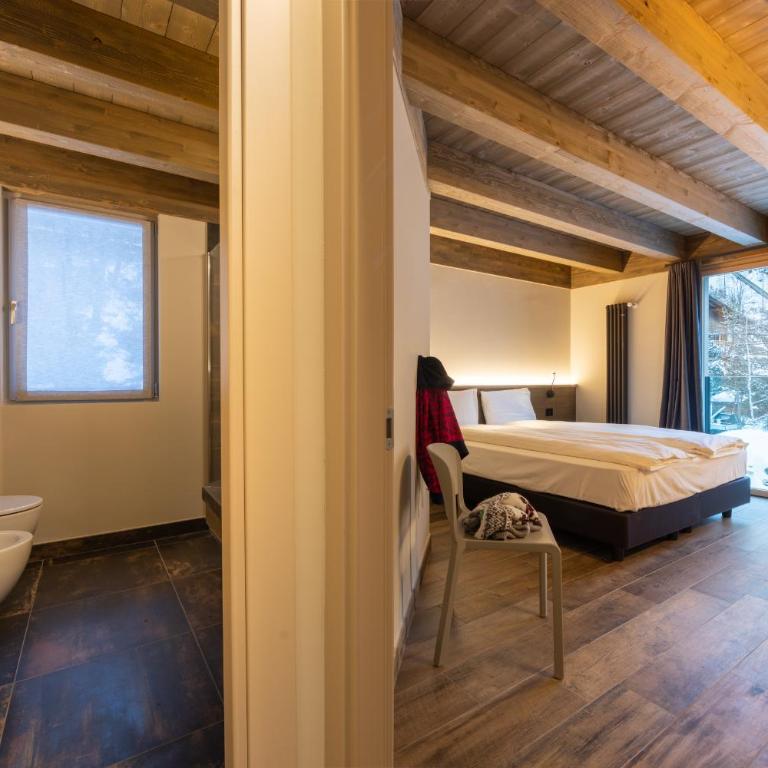 Lillaz Home - Apartments - Apartment mit 2 Schlafzimmern - 4