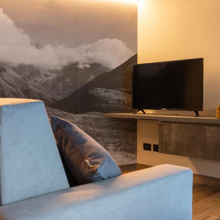 Lillaz Home - Apartments - Apartment mit 2 Schlafzimmern - 5