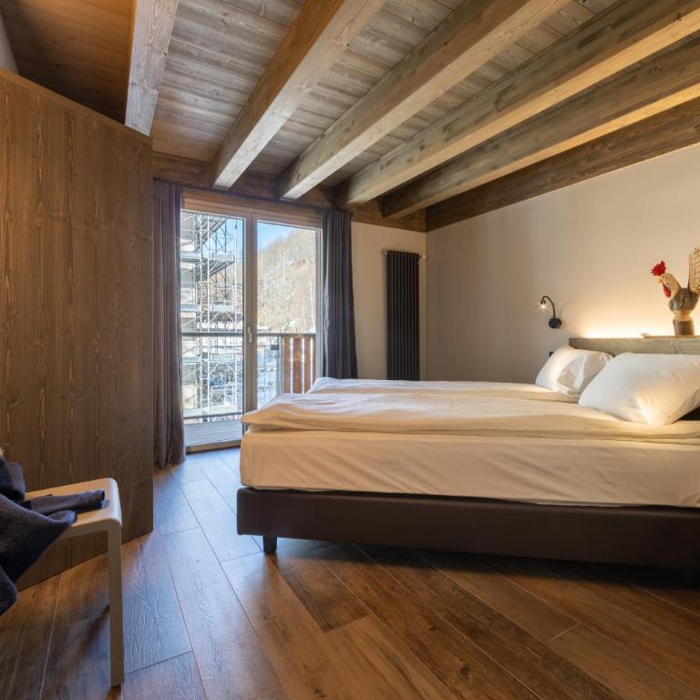 Lillaz Home - Apartments - Apartment mit 1 Schlafzimmer - 4