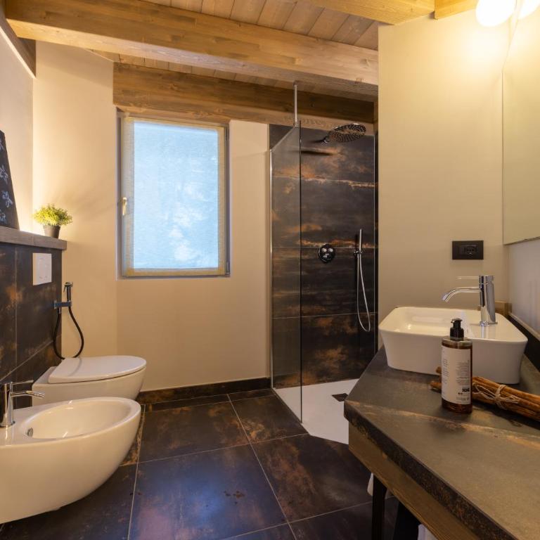 Lillaz Home - Apartments - Apartment mit 2 Schlafzimmern - 7