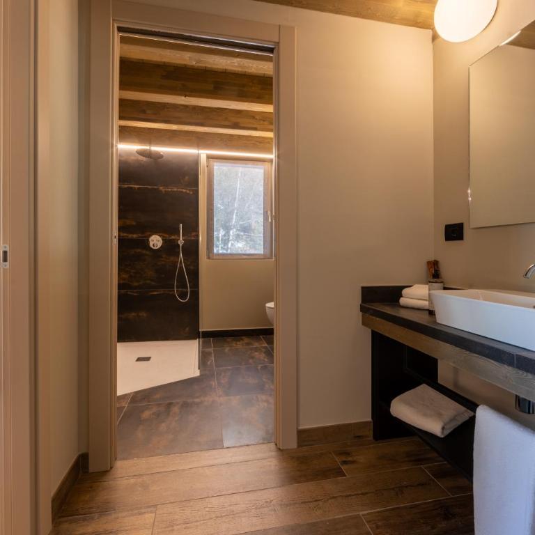 Lillaz Home - Apartments - Apartment mit 1 Schlafzimmer - 9