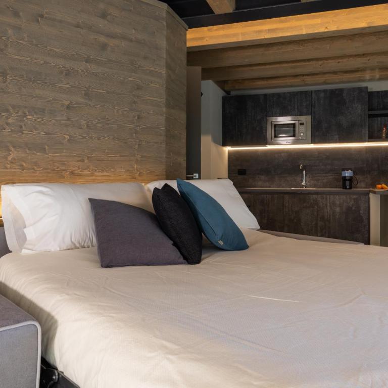 Lillaz Home - Apartments - Studio - 3