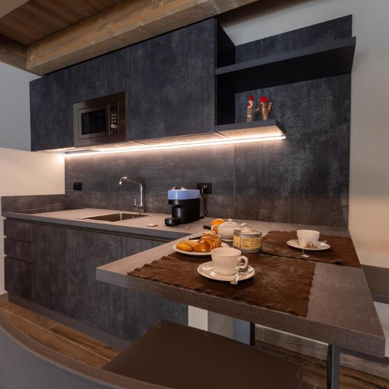 Lillaz Home - Apartments - Studio - 6