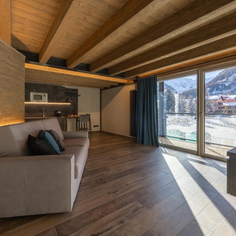 Lillaz Home - Apartments - Studio - 1