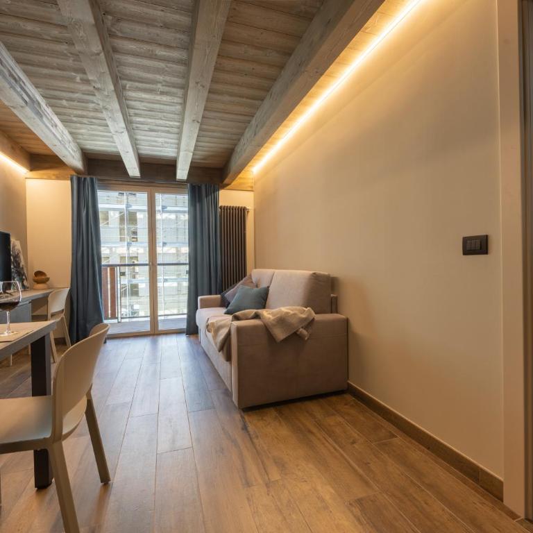 Lillaz Home - Apartments - Apartment mit 1 Schlafzimmer - 11