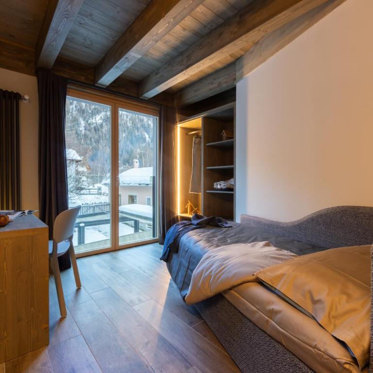 Lillaz Home - Apartments - Apartment mit 2 Schlafzimmern - 10