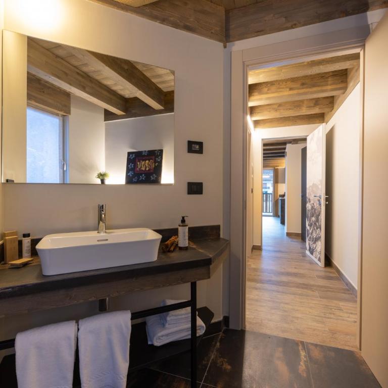 Lillaz Home - Apartments - Apartment mit 2 Schlafzimmern - 11