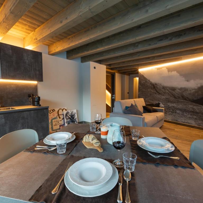 Lillaz Home - Apartments - Apartment mit 2 Schlafzimmern - 12