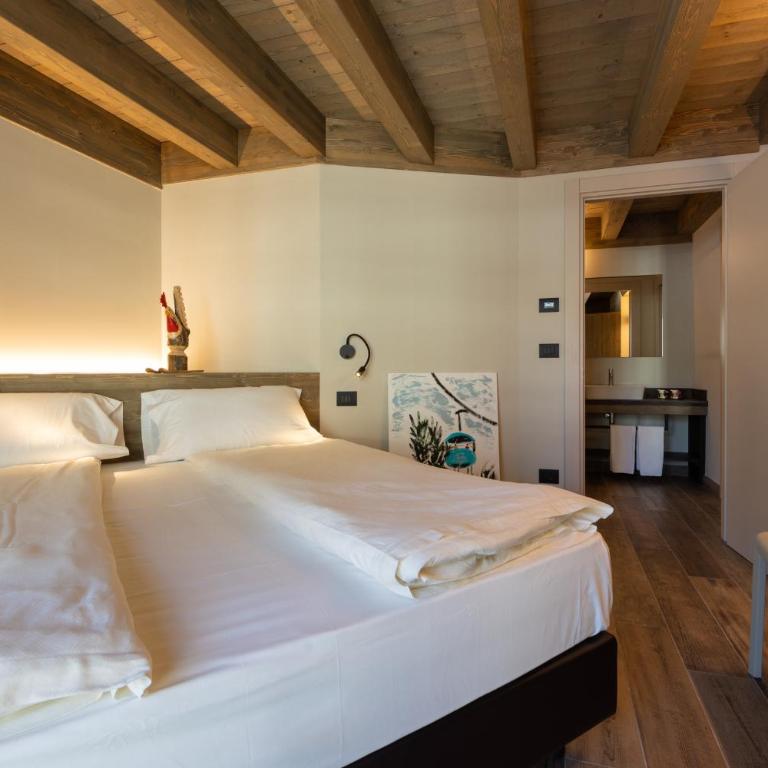 Lillaz Home - Apartments - Apartment mit 1 Schlafzimmer - 12
