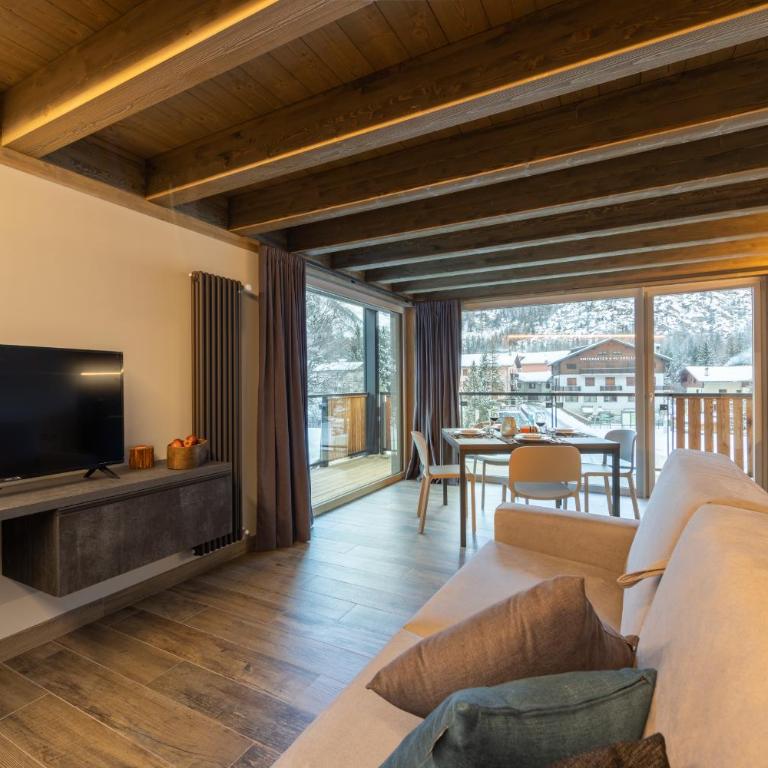 Lillaz Home - Apartments - Apartment mit 2 Schlafzimmern - 14