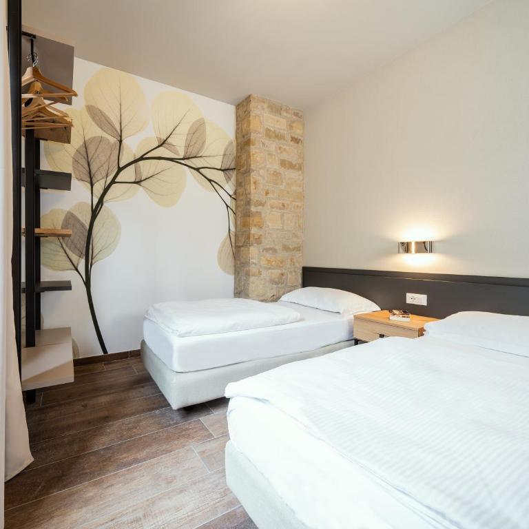 Residence Erika - Appartamento Deluxe - 4