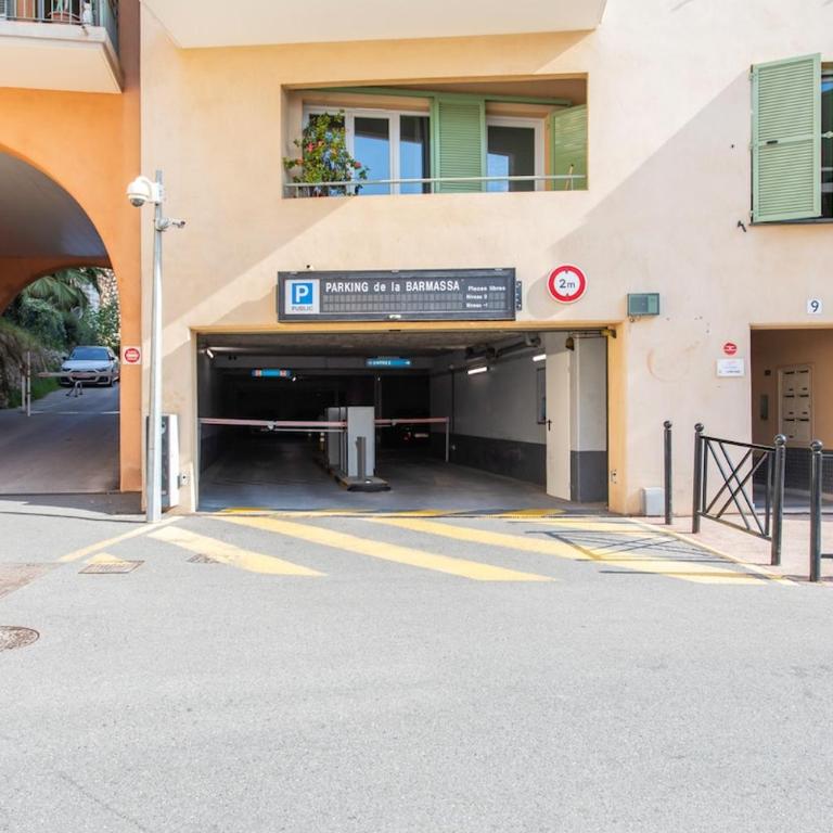 #45 Staywizus - Quiet chic 5mins walk to port and beach AC Wifi - Appartement 1 Chambre - 18