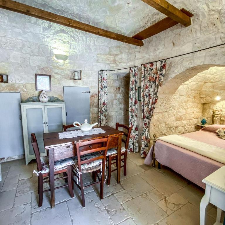 L'Antico Trullo - Casa con 3 Camere da Letto - 35