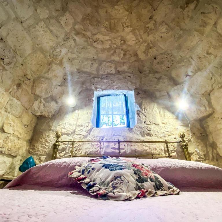 L'Antico Trullo - Casa con 3 Camere da Letto - 14