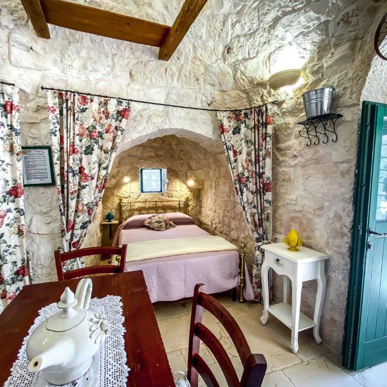 L'Antico Trullo - Casa con 3 Camere da Letto - 22