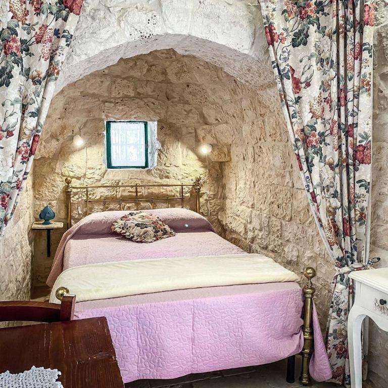 L'Antico Trullo - Casa con 3 Camere da Letto - 24