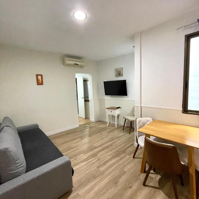 Apartamentos Mayor Centro - Interior Superior Studio without Terrace - 4