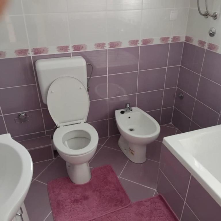 Kuca Ilidza - Four-Room Apartment - 6