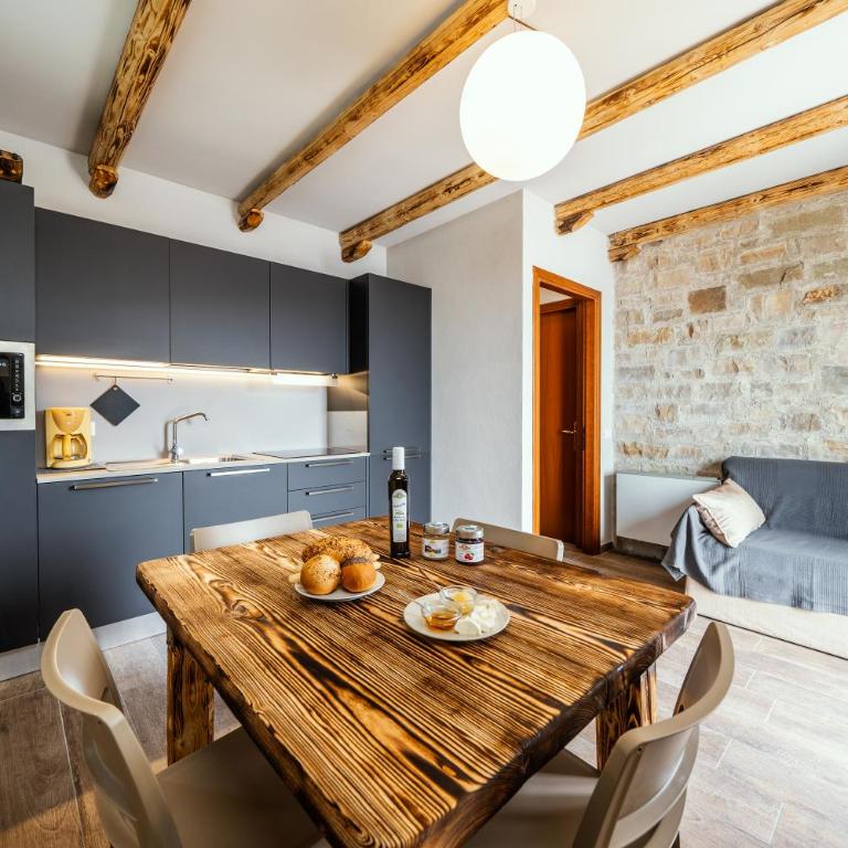 Residence Erika - Appartamento Deluxe - 1