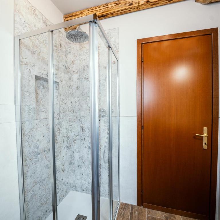 Residence Erika - Appartamento Deluxe - 7