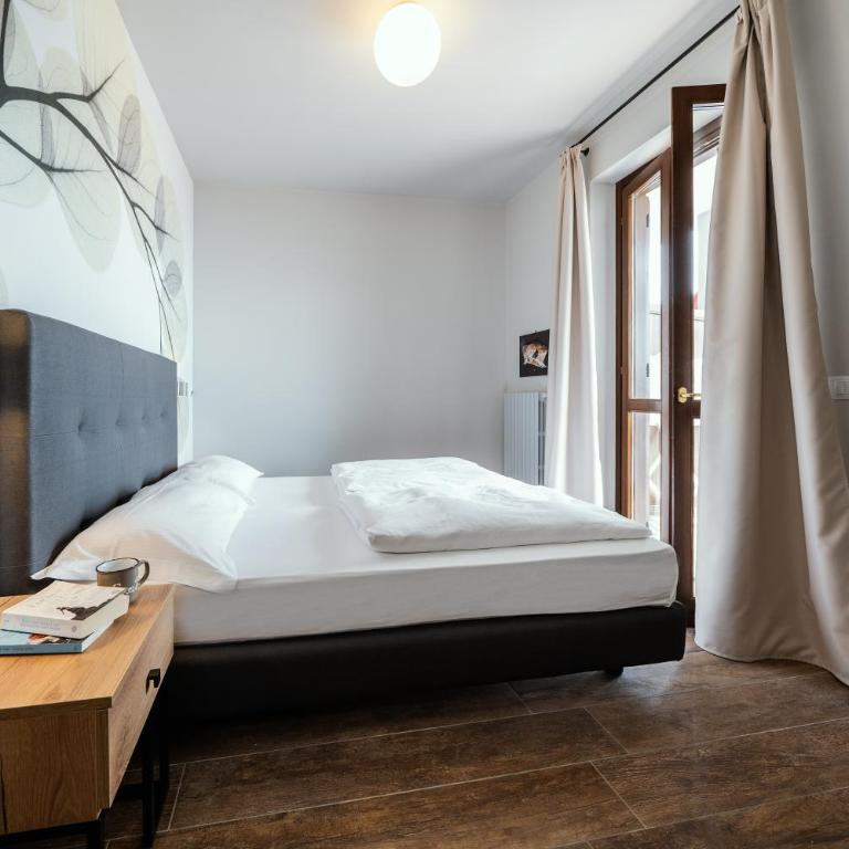 Residence Erika - Appartamento Deluxe - 8
