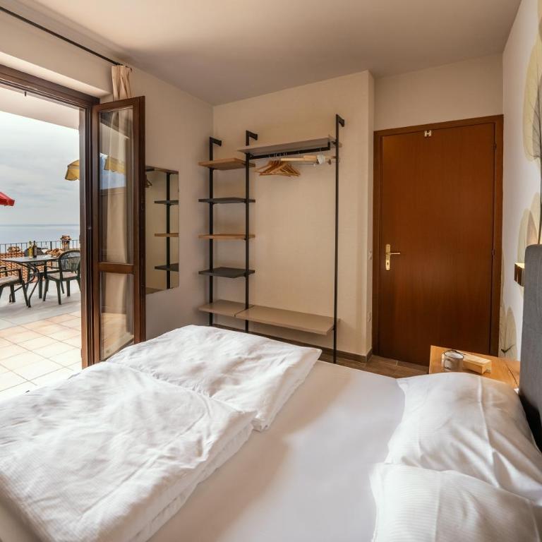 Residence Erika - Appartamento Deluxe - 10