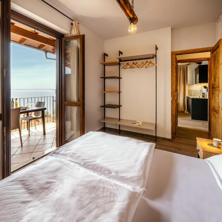 Residence Erika - Appartamento Deluxe - 15