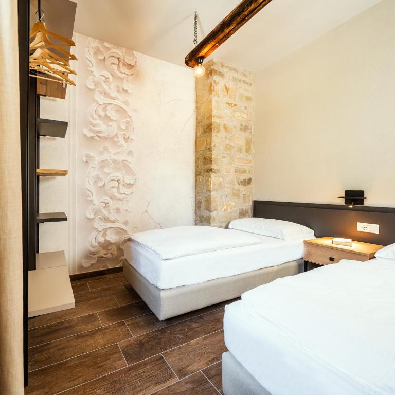 Residence Erika - Appartamento Deluxe - 18