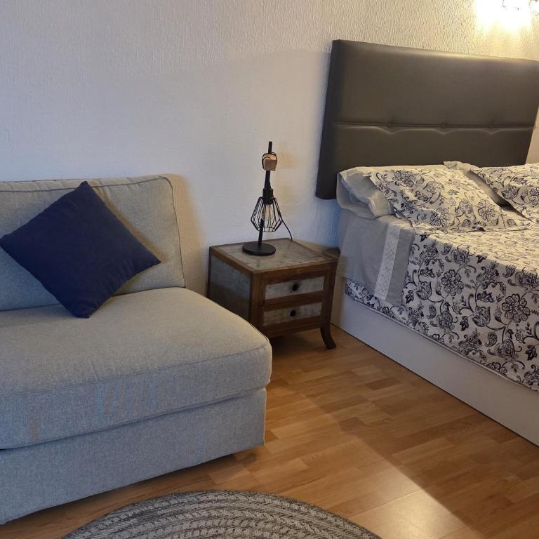 Sole Luna loft Puerto de la Cruz - Apartamento de 1 dormitorio - 13