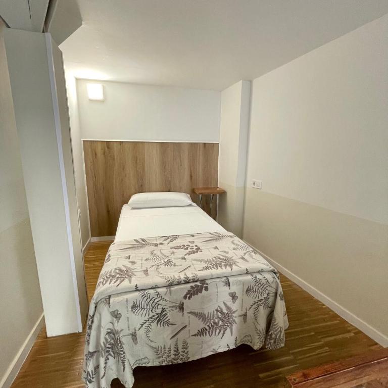 Apartamentos Mayor Centro - Exterior Double Studio without Terrace - 4