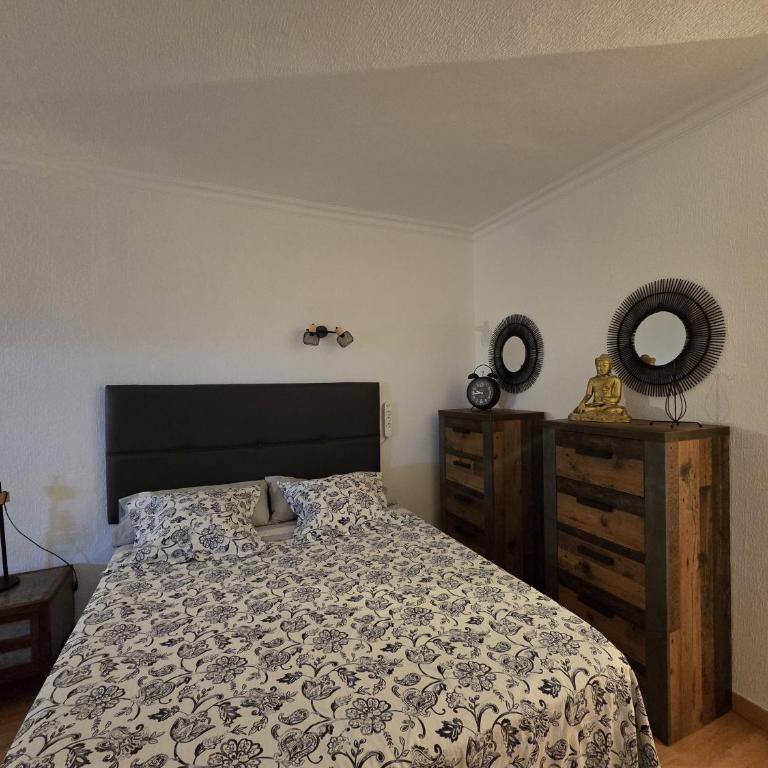 Sole Luna loft Puerto de la Cruz - Apartamento de 1 dormitorio - 16