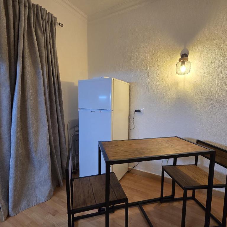 Sole Luna loft Puerto de la Cruz - Apartamento de 1 dormitorio - 22