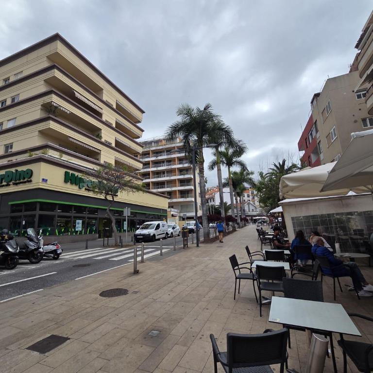 Sole Luna loft Puerto de la Cruz - Apartamento de 1 dormitorio - 24