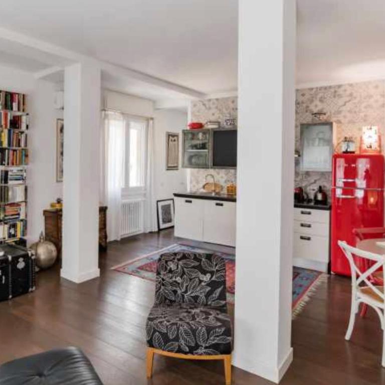 Dreamy Loft by the Opera Theater - Appartamento con 1 Camera da Letto - 2