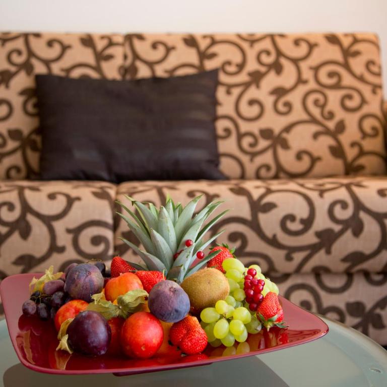 Wellnesshotel Schweizerhof - Deluxe Familiensuite - 3