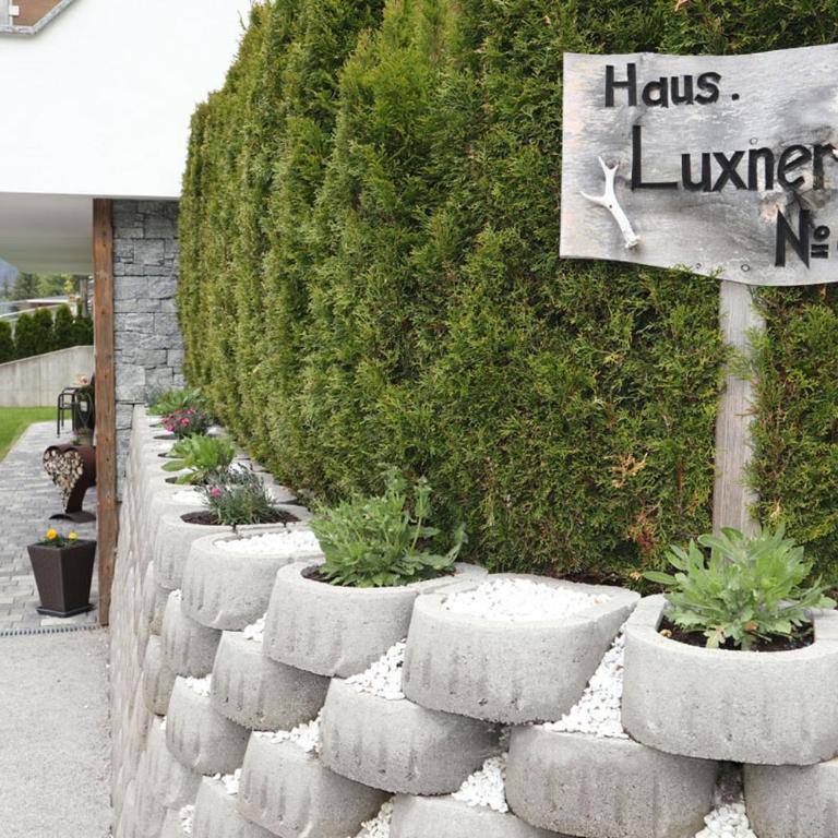 Haus Luxner - Apartment mit 3 Schlafzimmern - 2