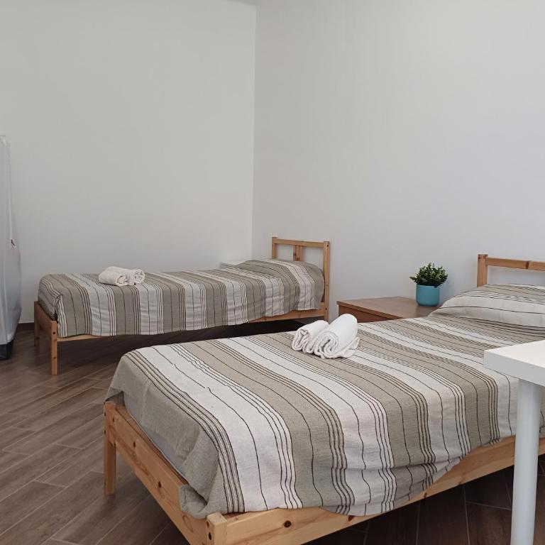 Masa House by Holiday World - Two-Bedroom Apartment with Balcony - 12