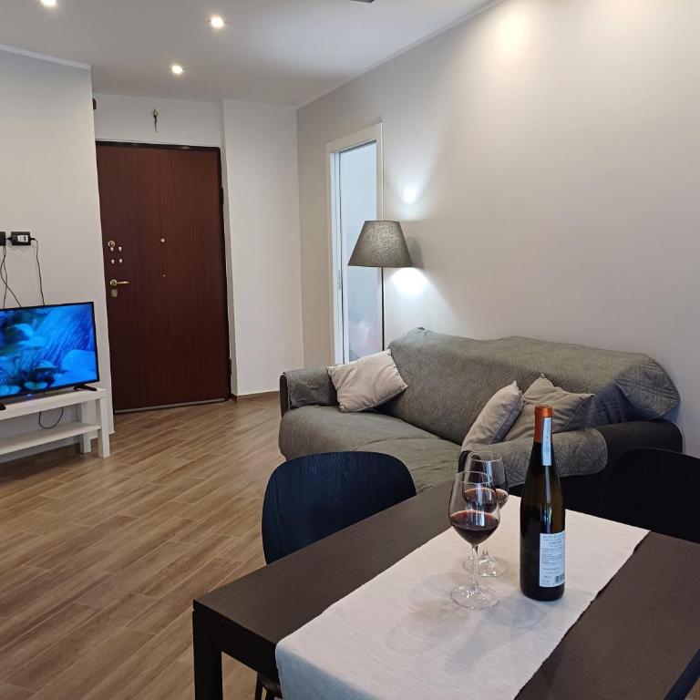 Masa House by Holiday World - Two-Bedroom Apartment with Balcony - 5