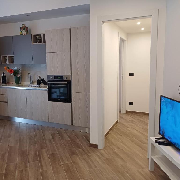Masa House by Holiday World - Two-Bedroom Apartment with Balcony - 3