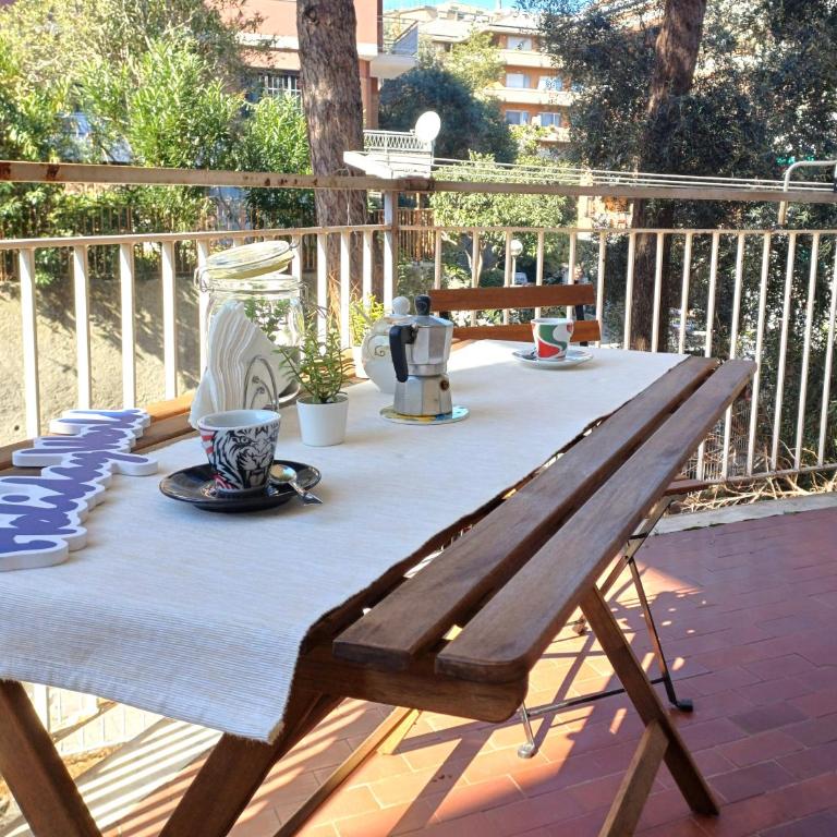 Masa House by Holiday World - Two-Bedroom Apartment with Balcony - 16