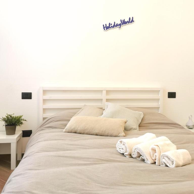 Masa House by Holiday World - Two-Bedroom Apartment with Balcony - 6