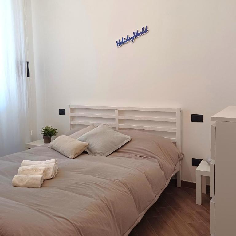 Masa House by Holiday World - Two-Bedroom Apartment with Balcony - 8