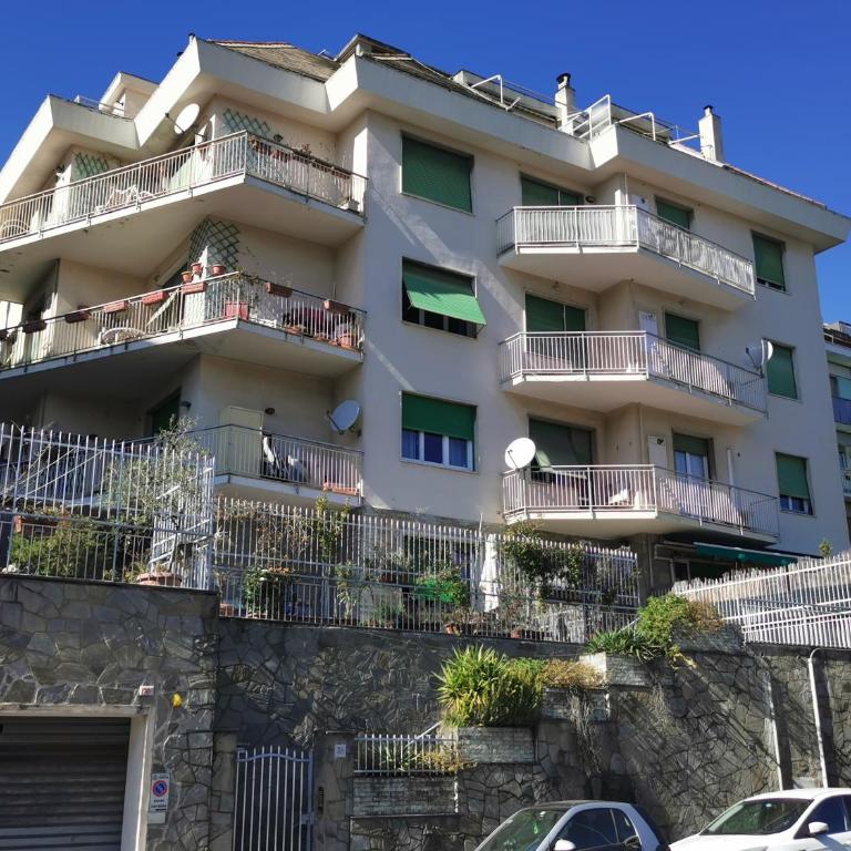 Masa House by Holiday World - Two-Bedroom Apartment with Balcony - 17