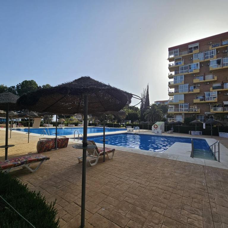 Aguila Relax Apartment - Apartamento de 1 dormitorio - 2