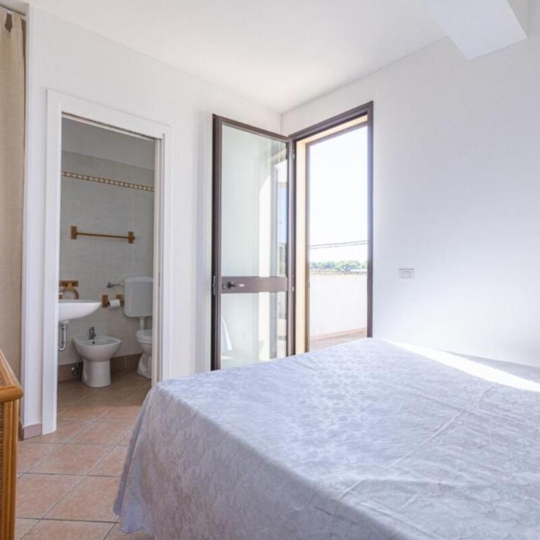 Giada Apartment - Rive del Salento - Appartamento con 1 Camera da Letto - 13