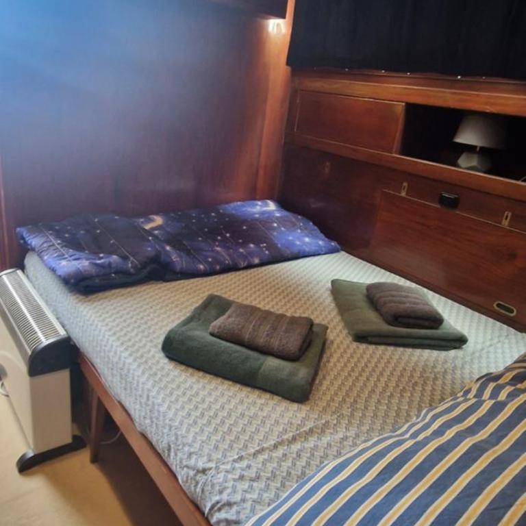 Salvador BAHIA Boat and Breakfast - Mobile Home - 50