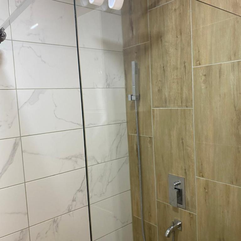 Apartment Nadja - Apartman sa 1 Spavaćom Sobom - 9